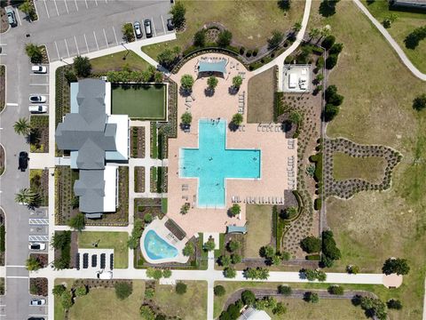 Tiny photo for 2295 Garden Belle Drive, Clermont, FL 34711 (MLS # O6399127)