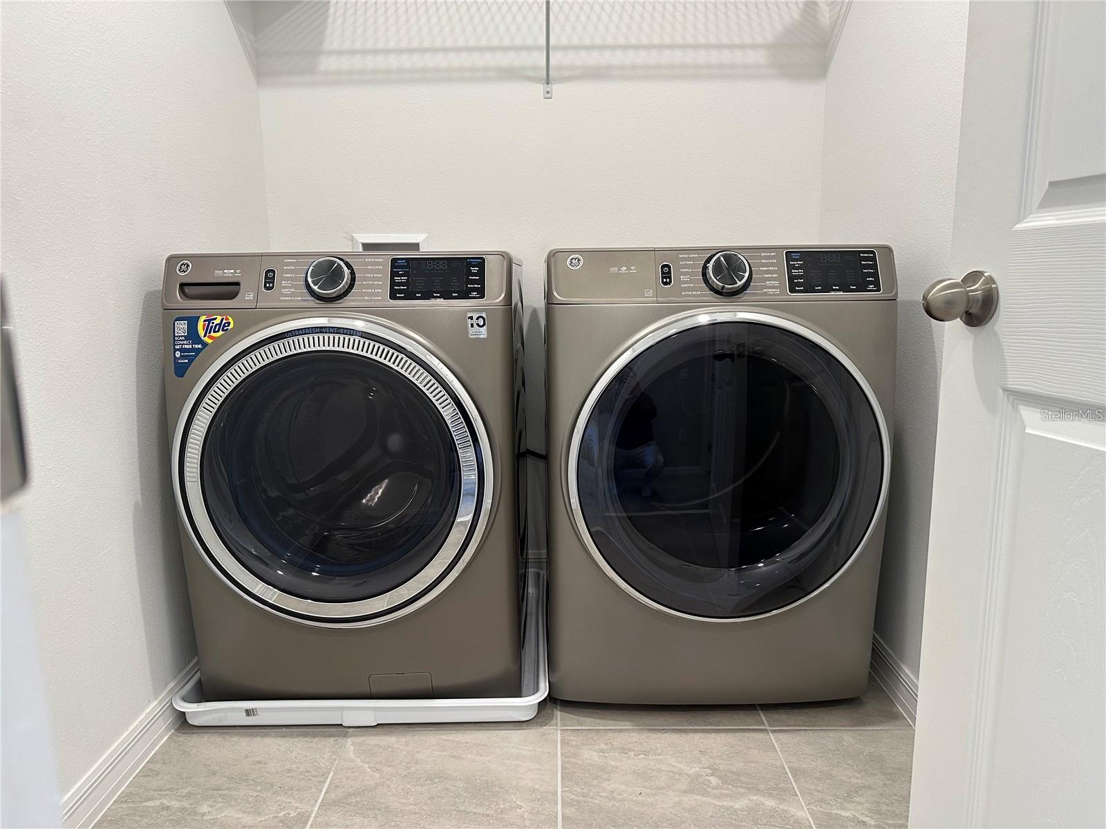 WATERBROOKE - Residential