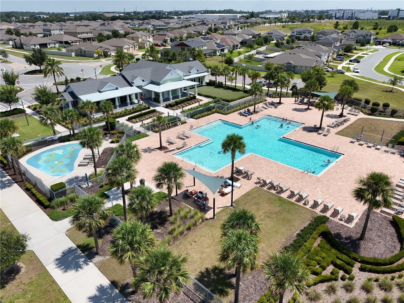 WATERBROOKE - Residential