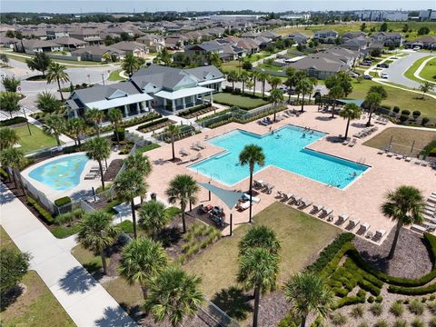 Tiny photo for 2295 Garden Belle Drive, Clermont, FL 34711 (MLS # O6399127)