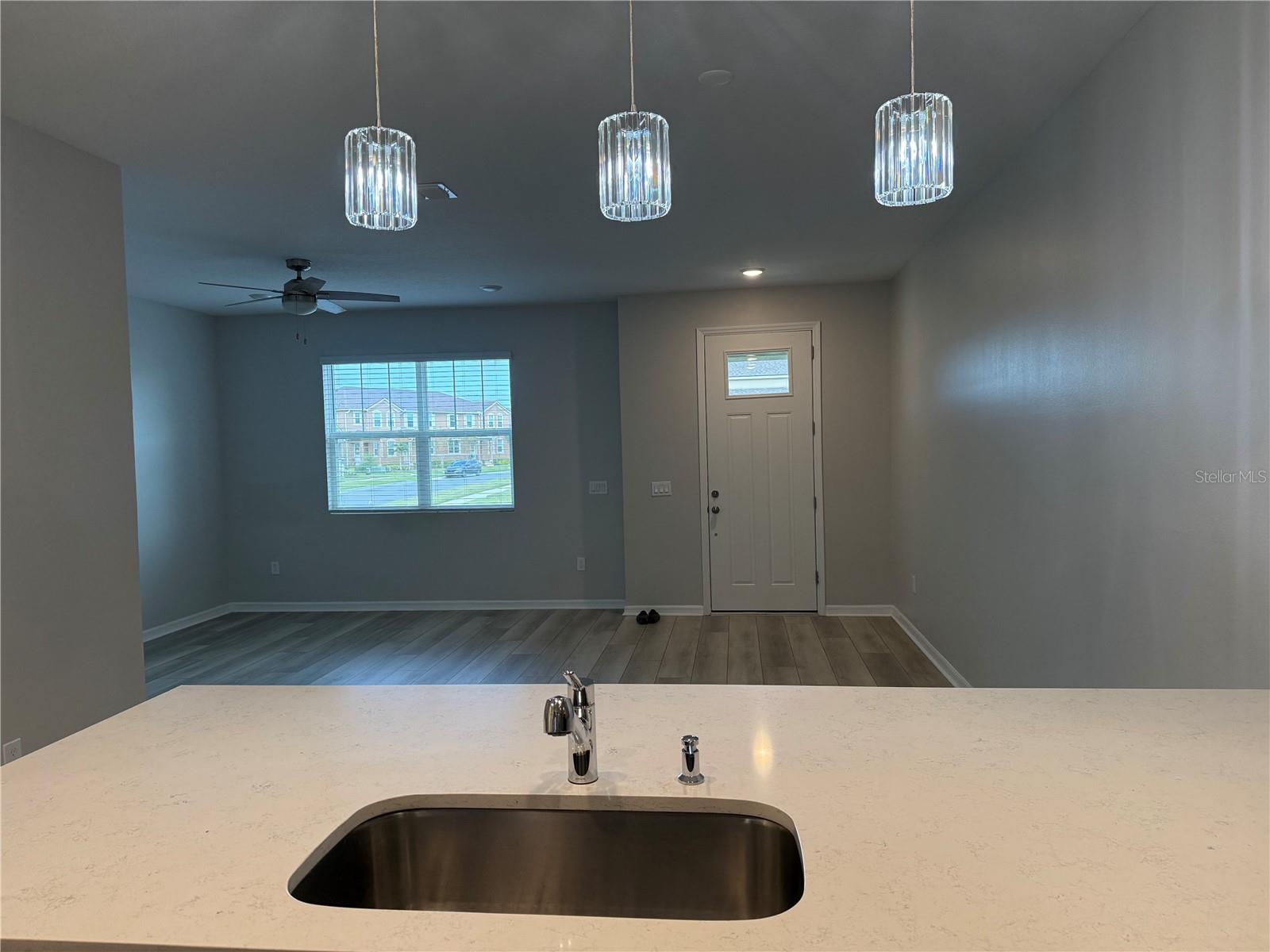 WATERBROOKE - Residential