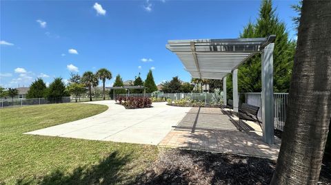 Tiny photo for 2295 Garden Belle Drive, Clermont, FL 34711 (MLS # O6399127)