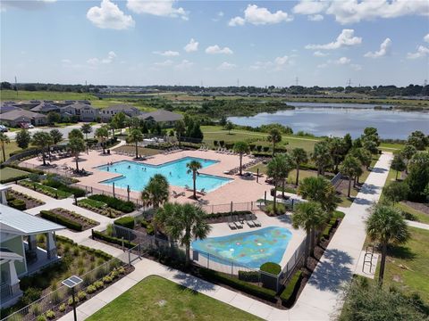 Tiny photo for 2295 Garden Belle Drive, Clermont, FL 34711 (MLS # O6399127)