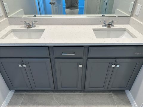 Tiny photo for 2295 Garden Belle Drive, Clermont, FL 34711 (MLS # O6399127)