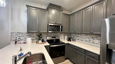 Tiny photo for 2295 Garden Belle Drive, Clermont, FL 34711 (MLS # O6399127)