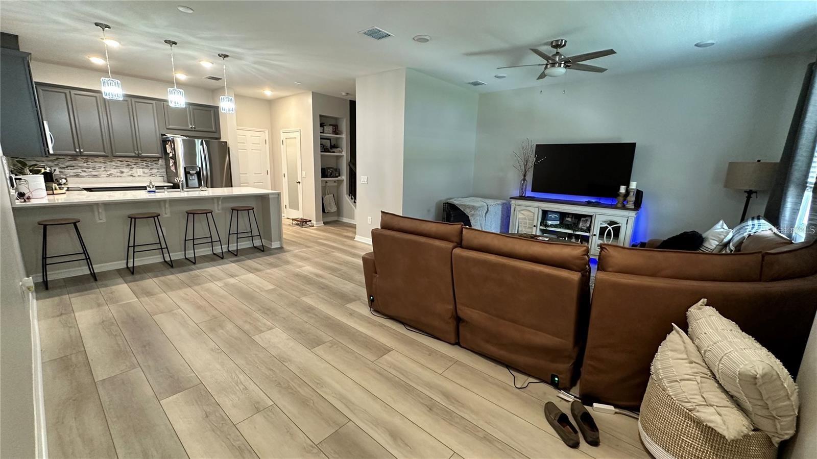 WATERBROOKE - Residential