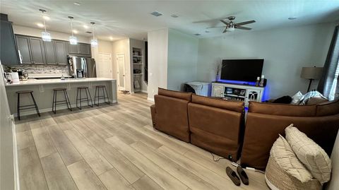 Tiny photo for 2295 Garden Belle Drive, Clermont, FL 34711 (MLS # O6399127)