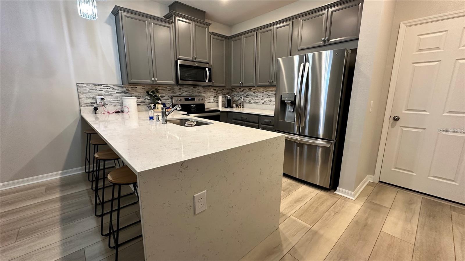 WATERBROOKE - Residential