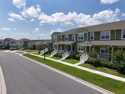 Tiny photo for 2295 Garden Belle Drive, Clermont, FL 34711 (MLS # O6399127)