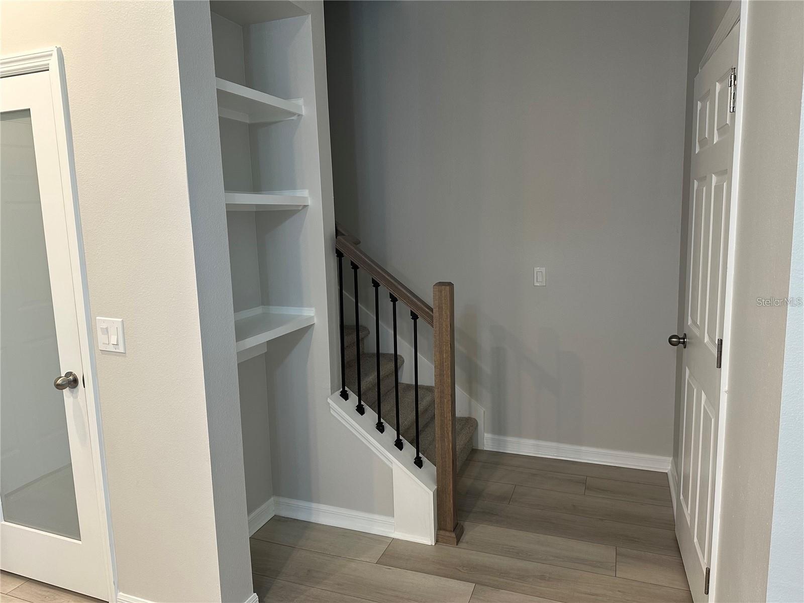 WATERBROOKE - Residential