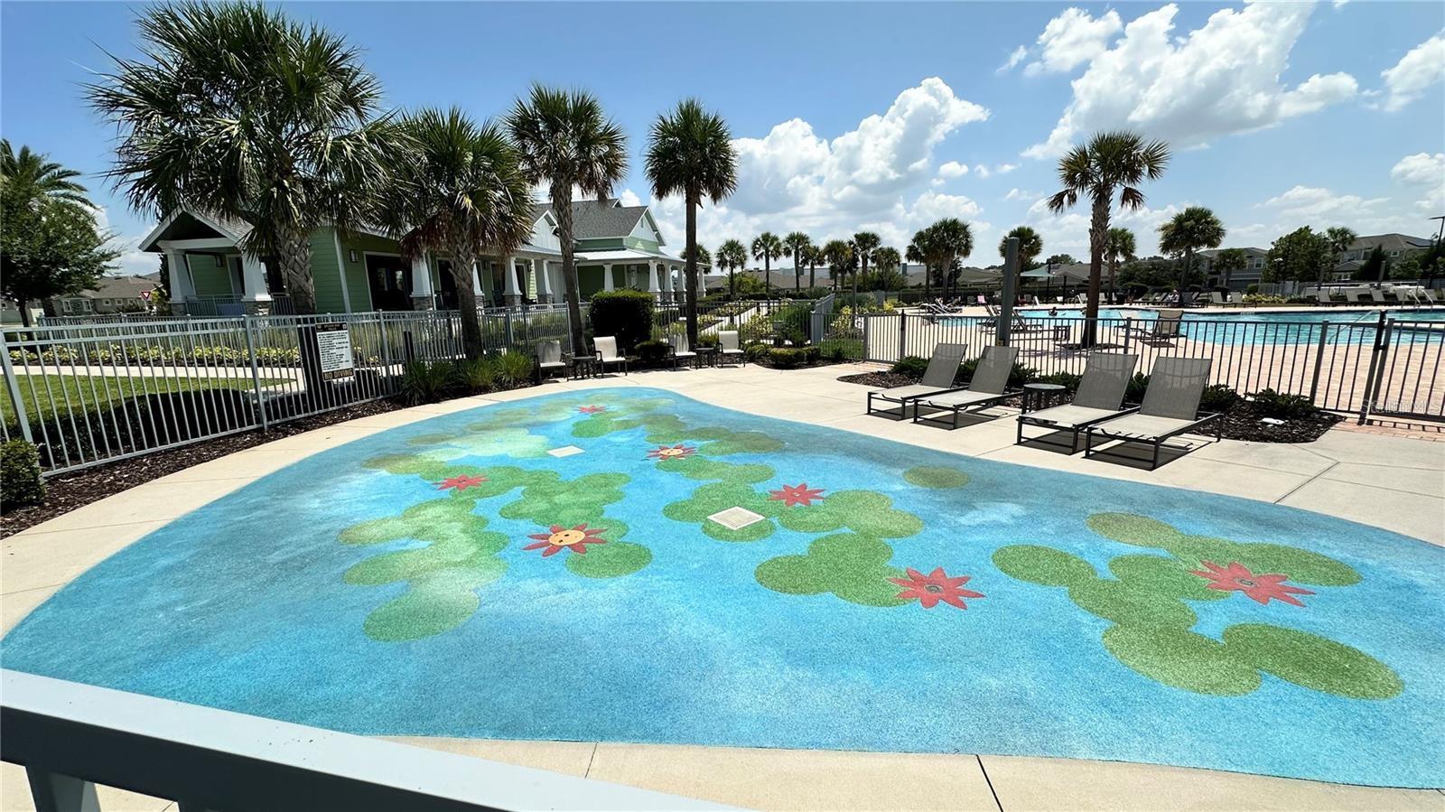 WATERBROOKE - Residential