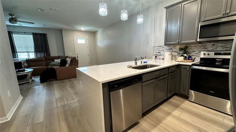 Tiny photo for 2295 Garden Belle Drive, Clermont, FL 34711 (MLS # O6399127)