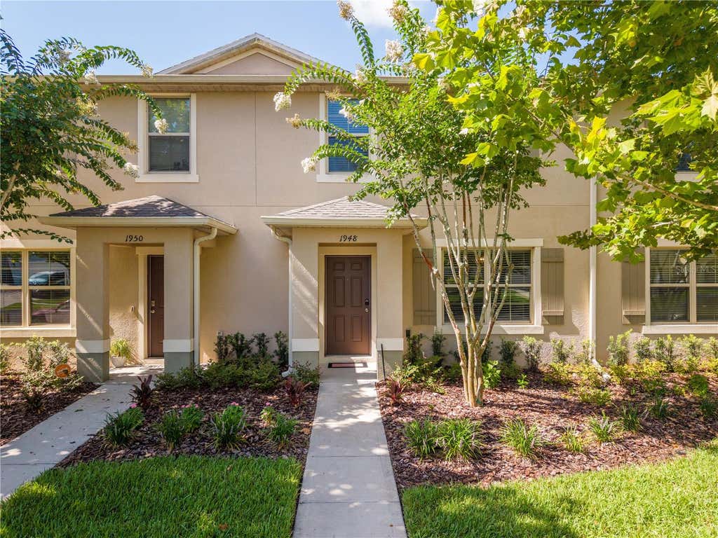 Photo of 1948 Shiloh Brook Street, Kissimmee, FL 34744 (MLS # S5152681)