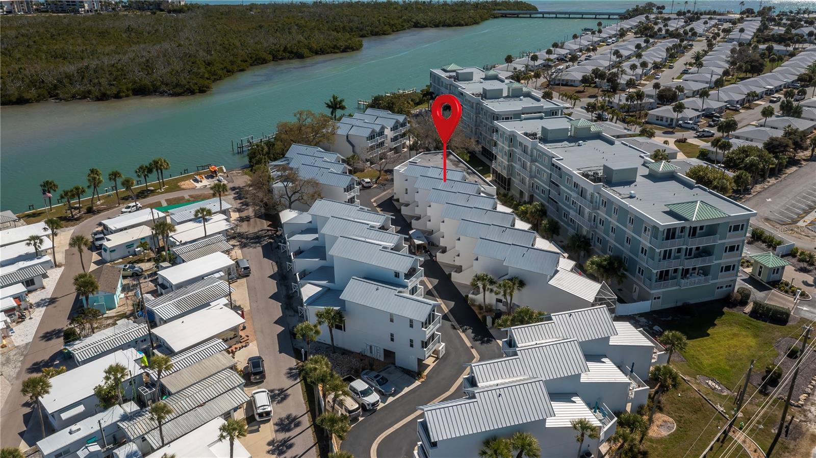 LIVE OAK LANDINGS PH 02 - Residential