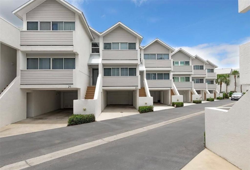 Photo of 2255 N Beach Road #20, Englewood, FL 34223 (MLS # D6146319)