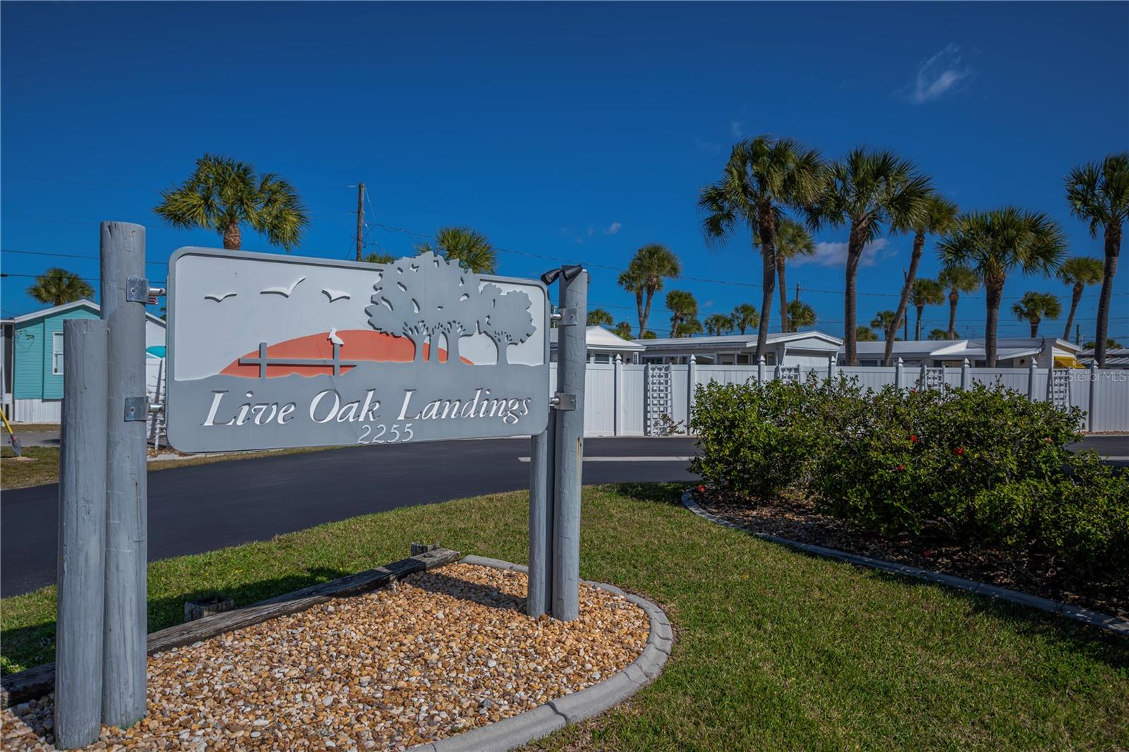 LIVE OAK LANDINGS PH 02 - Residential