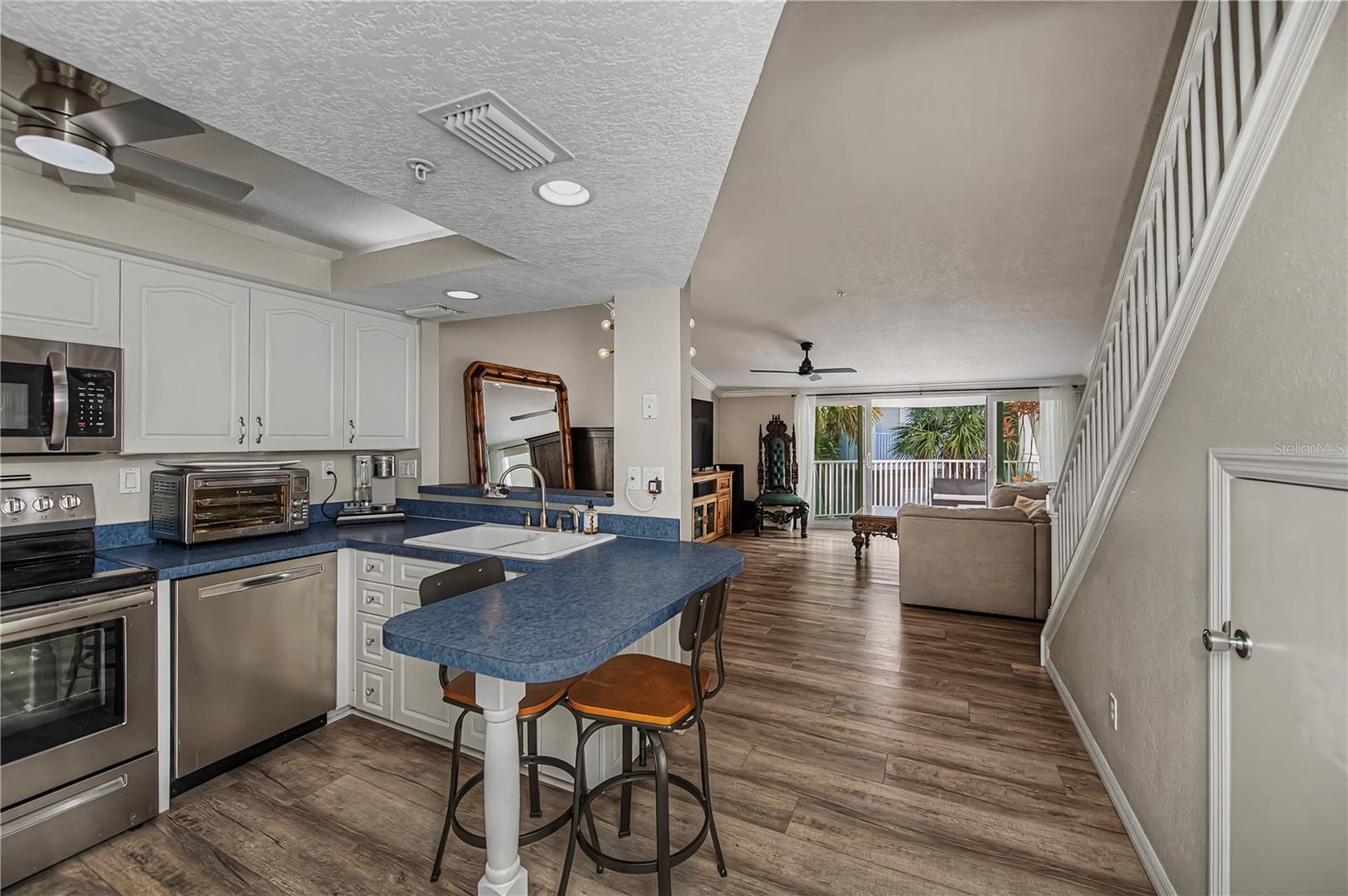 LIVE OAK LANDINGS PH 02 - Residential