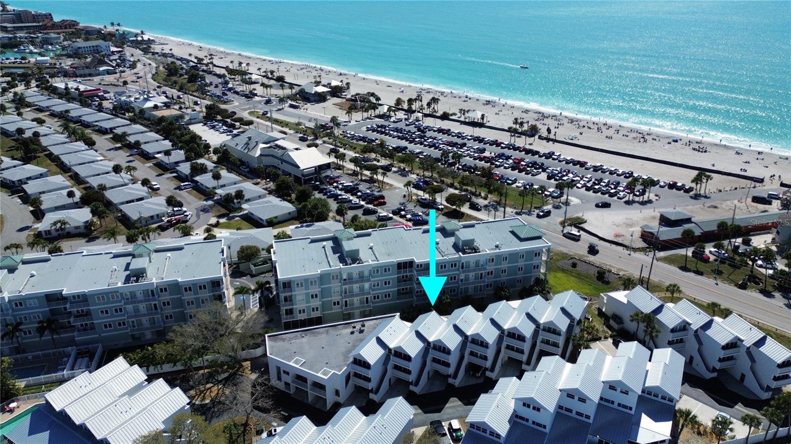 LIVE OAK LANDINGS PH 02 - Residential