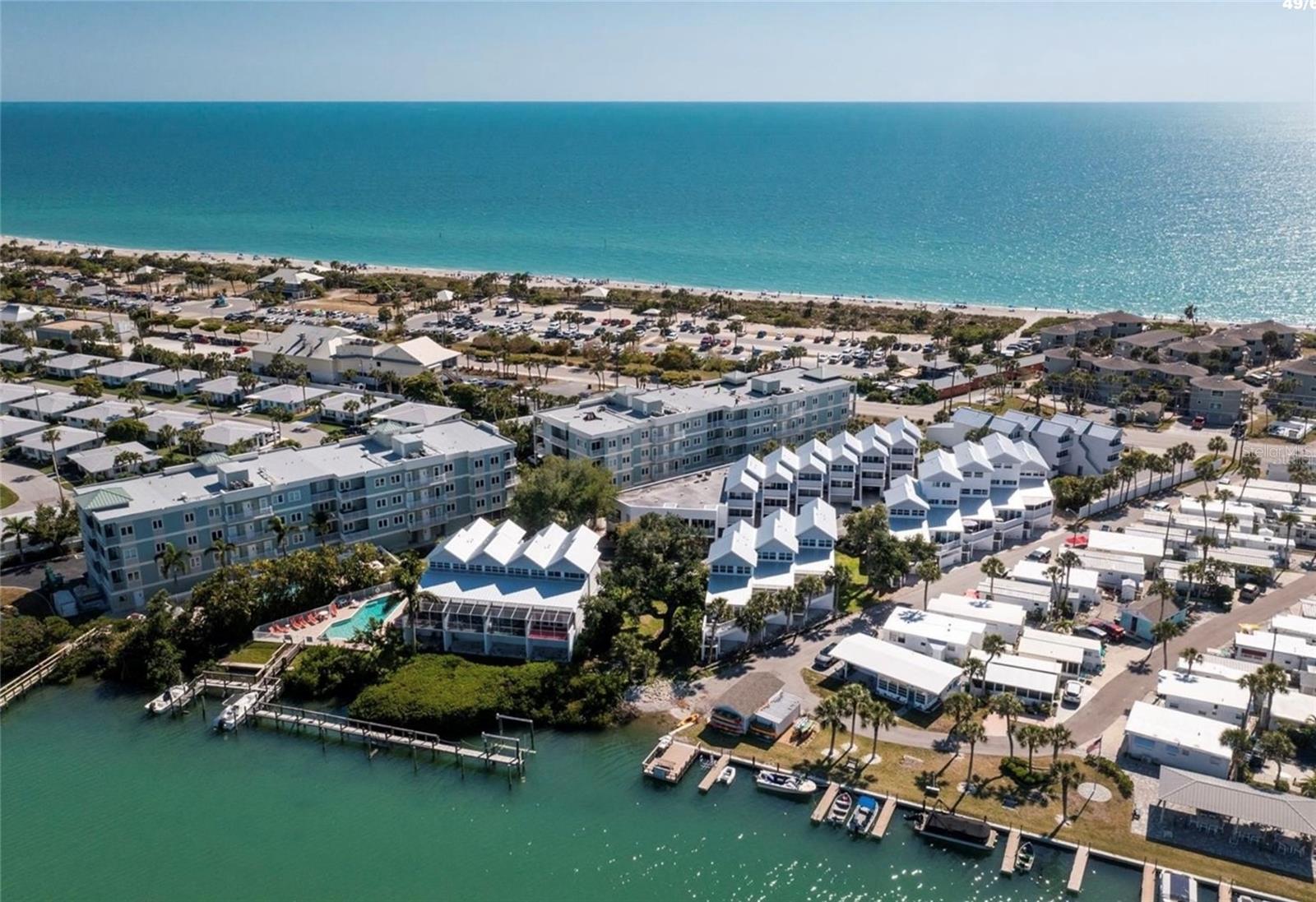 LIVE OAK LANDINGS PH 02 - Residential