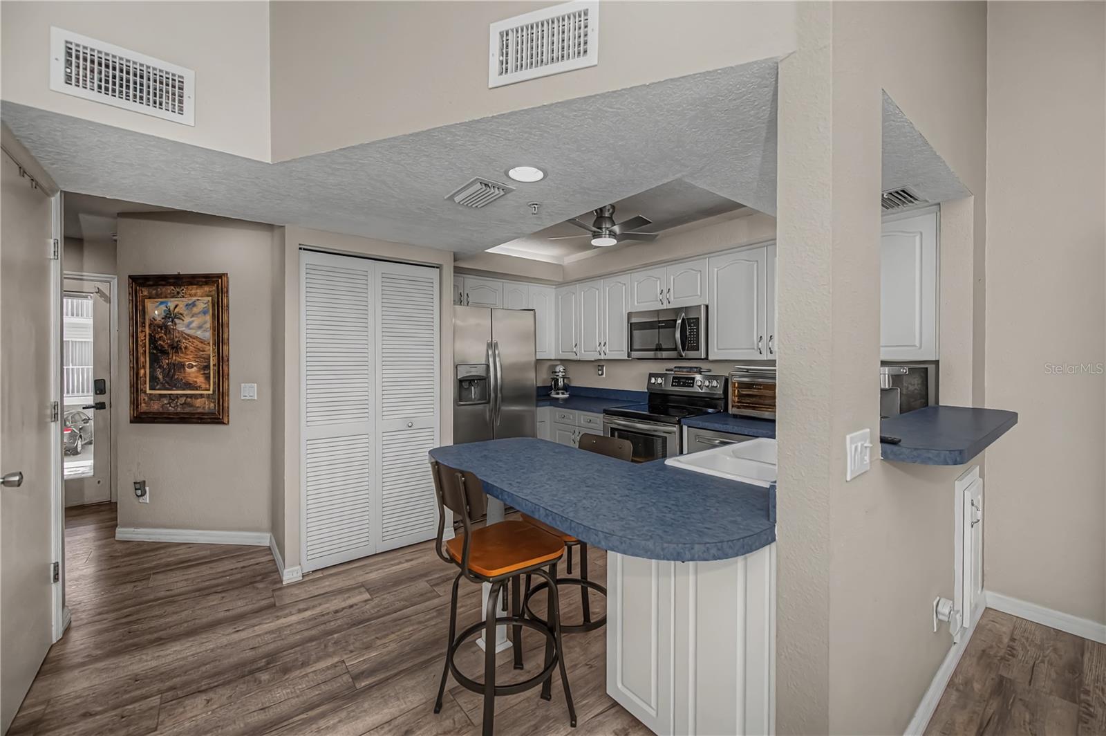 LIVE OAK LANDINGS PH 02 - Residential