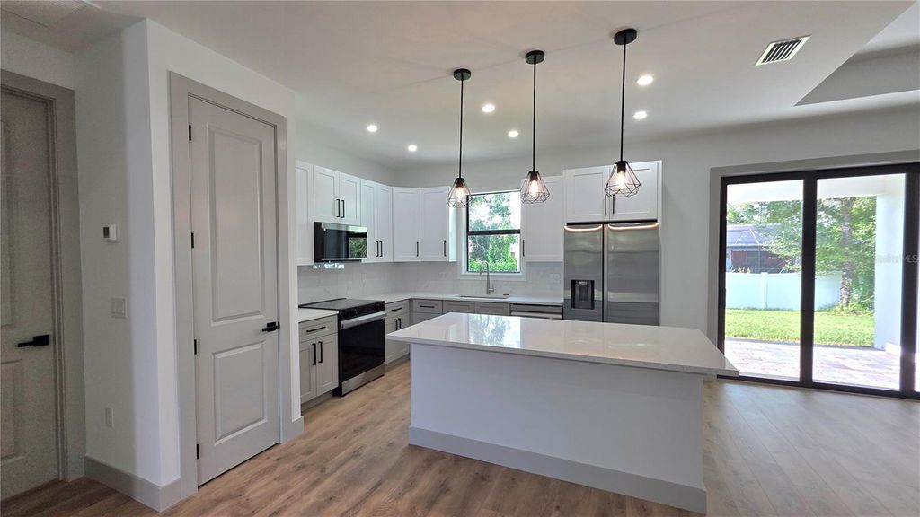 Photo of 4802 Sunburst Avenue, North Port, FL 34286 (MLS # A4664492)