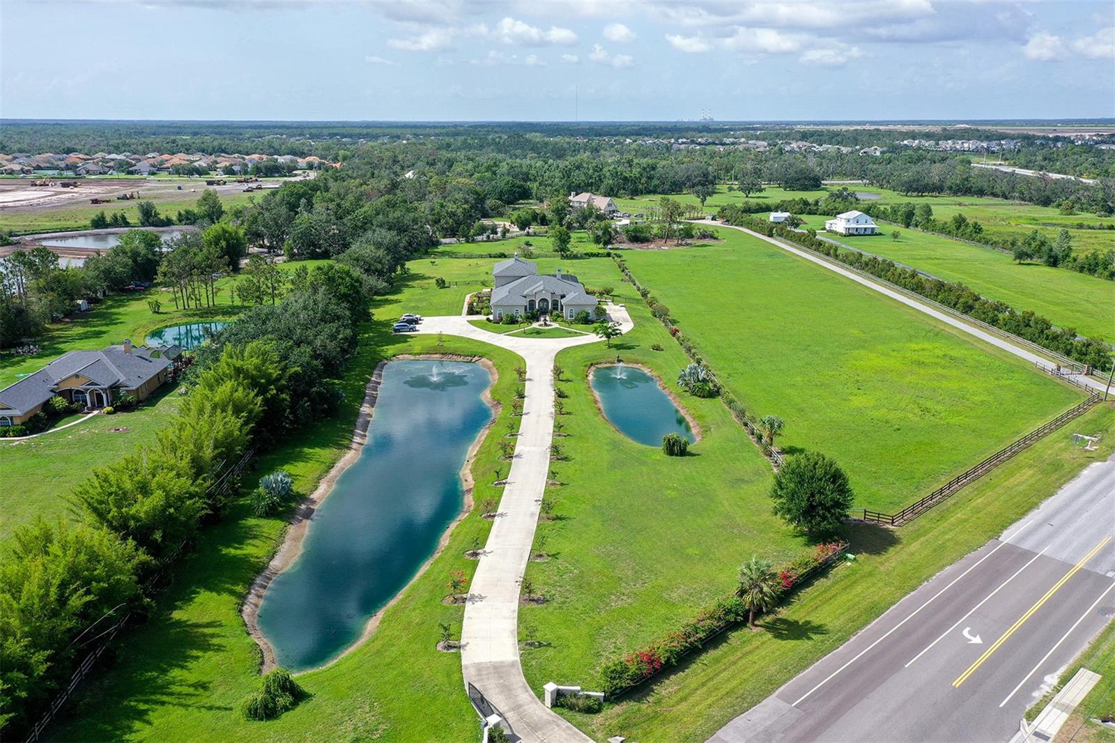 RYE MEADOWS SUB - Residential