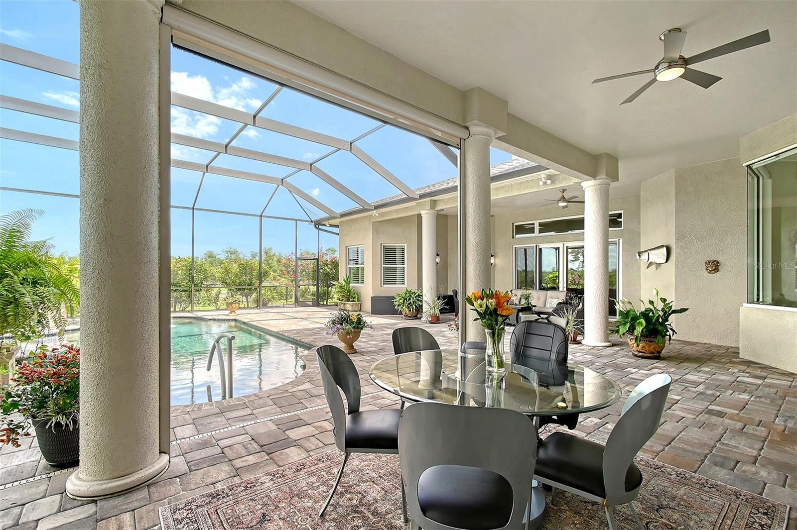 RYE MEADOWS SUB - Residential