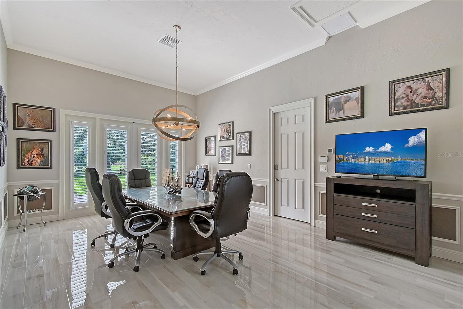 RYE MEADOWS SUB - Residential