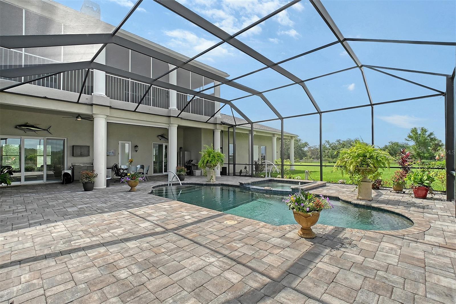 RYE MEADOWS SUB - Residential