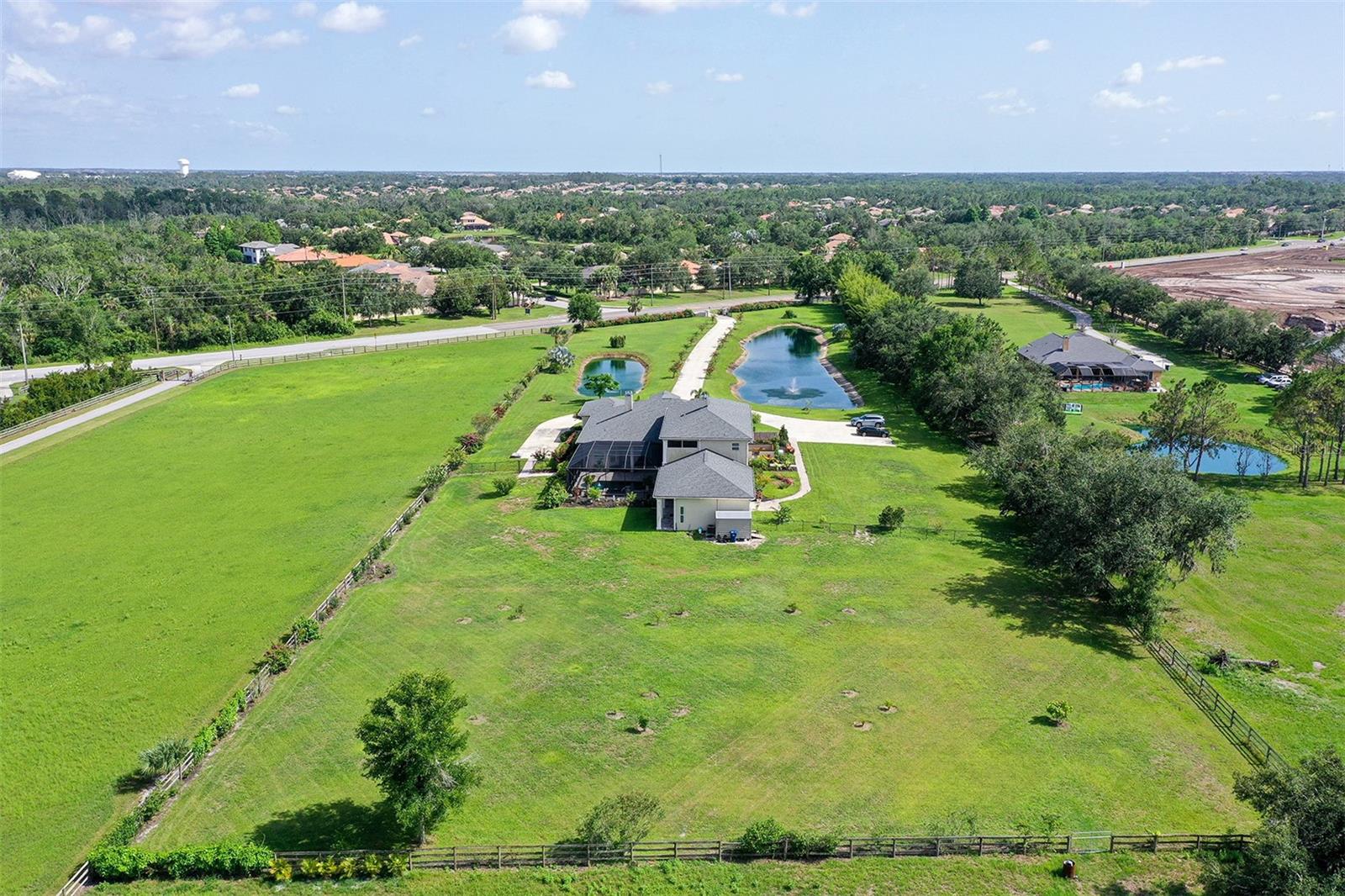 RYE MEADOWS SUB - Residential