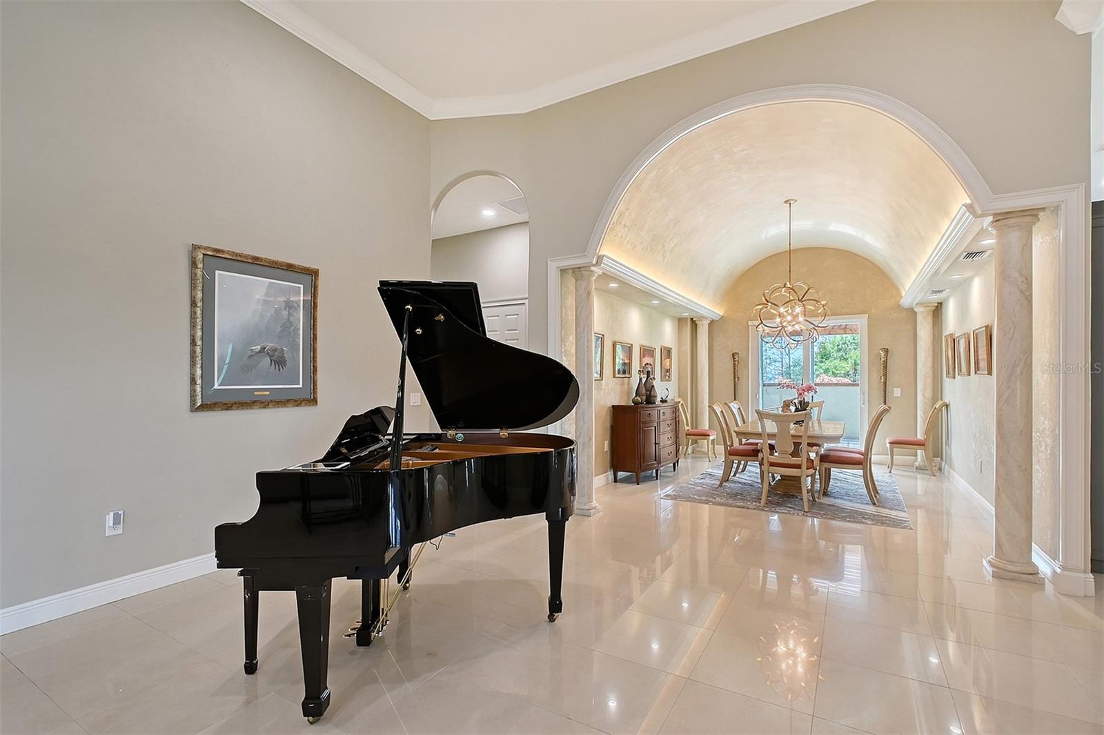 RYE MEADOWS SUB - Residential