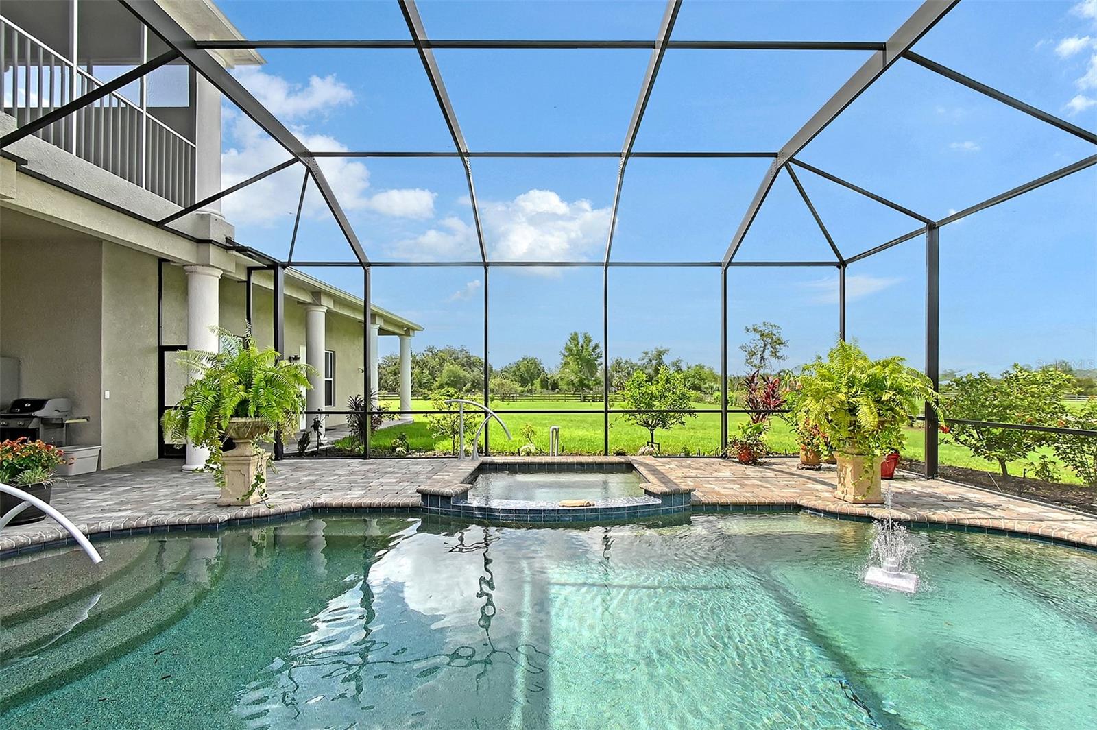 RYE MEADOWS SUB - Residential