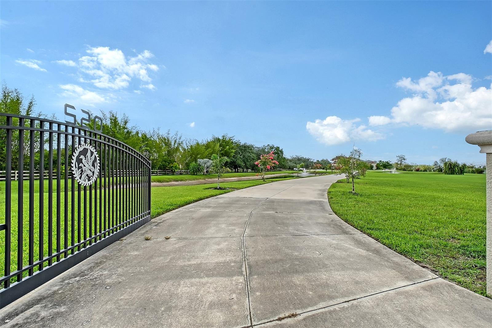 RYE MEADOWS SUB - Residential