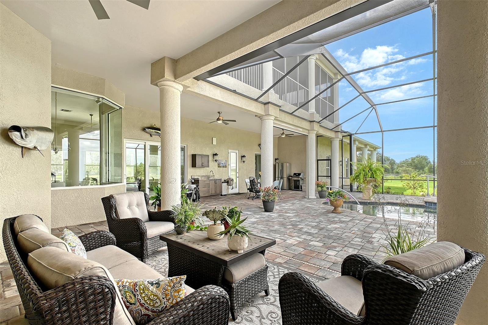 RYE MEADOWS SUB - Residential