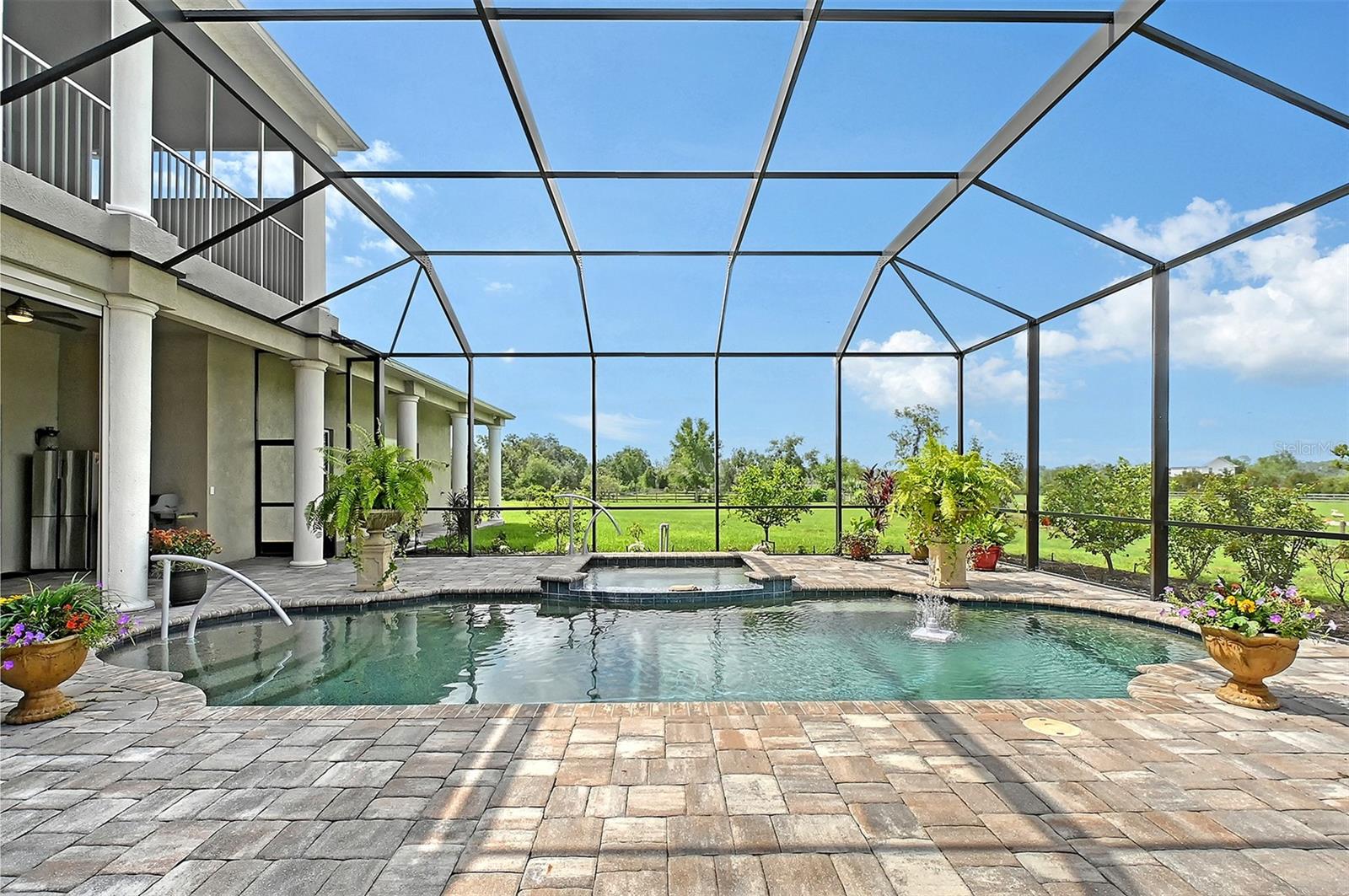 RYE MEADOWS SUB - Residential