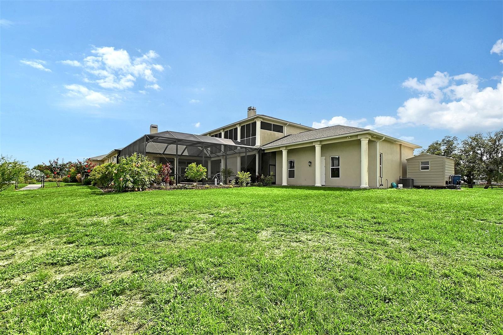 RYE MEADOWS SUB - Residential