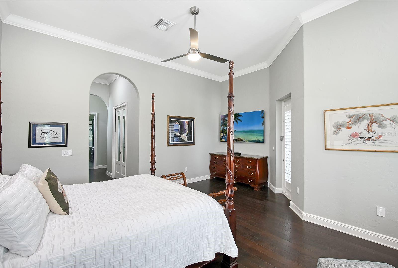 RYE MEADOWS SUB - Residential