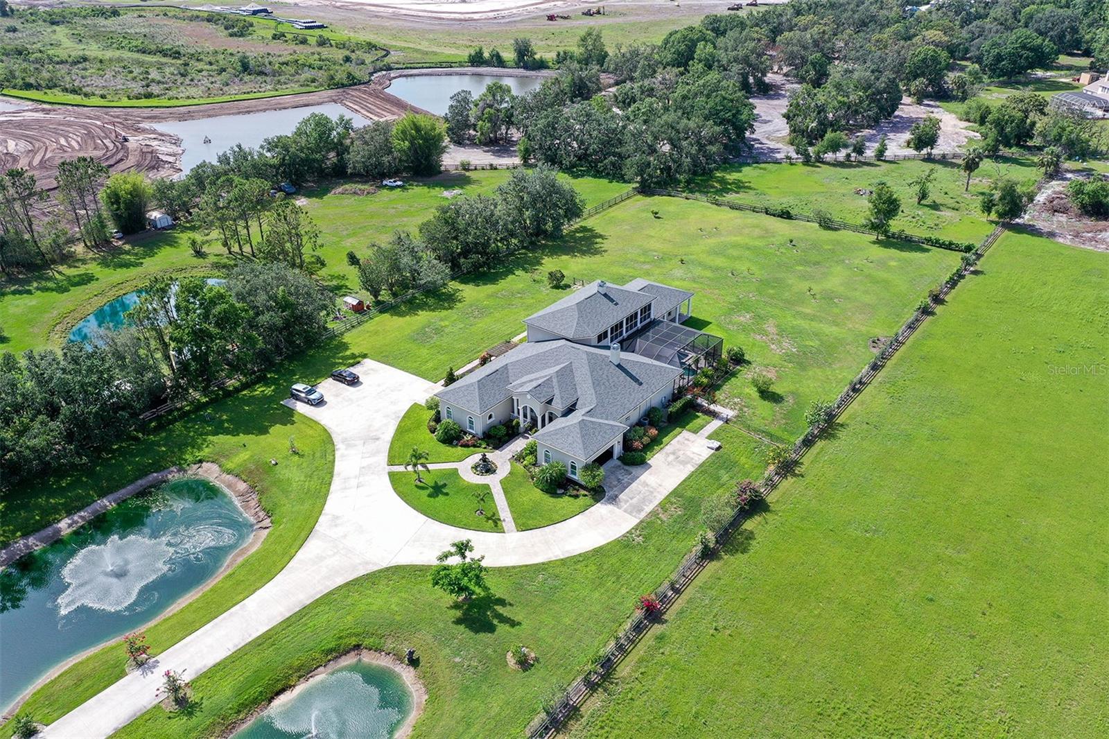 RYE MEADOWS SUB - Residential