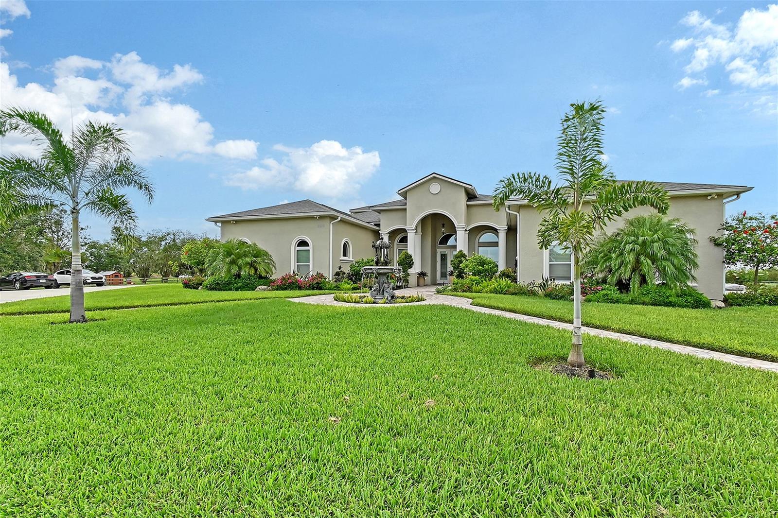 RYE MEADOWS SUB - Residential