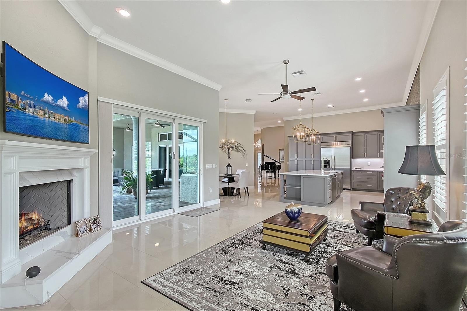 RYE MEADOWS SUB - Residential