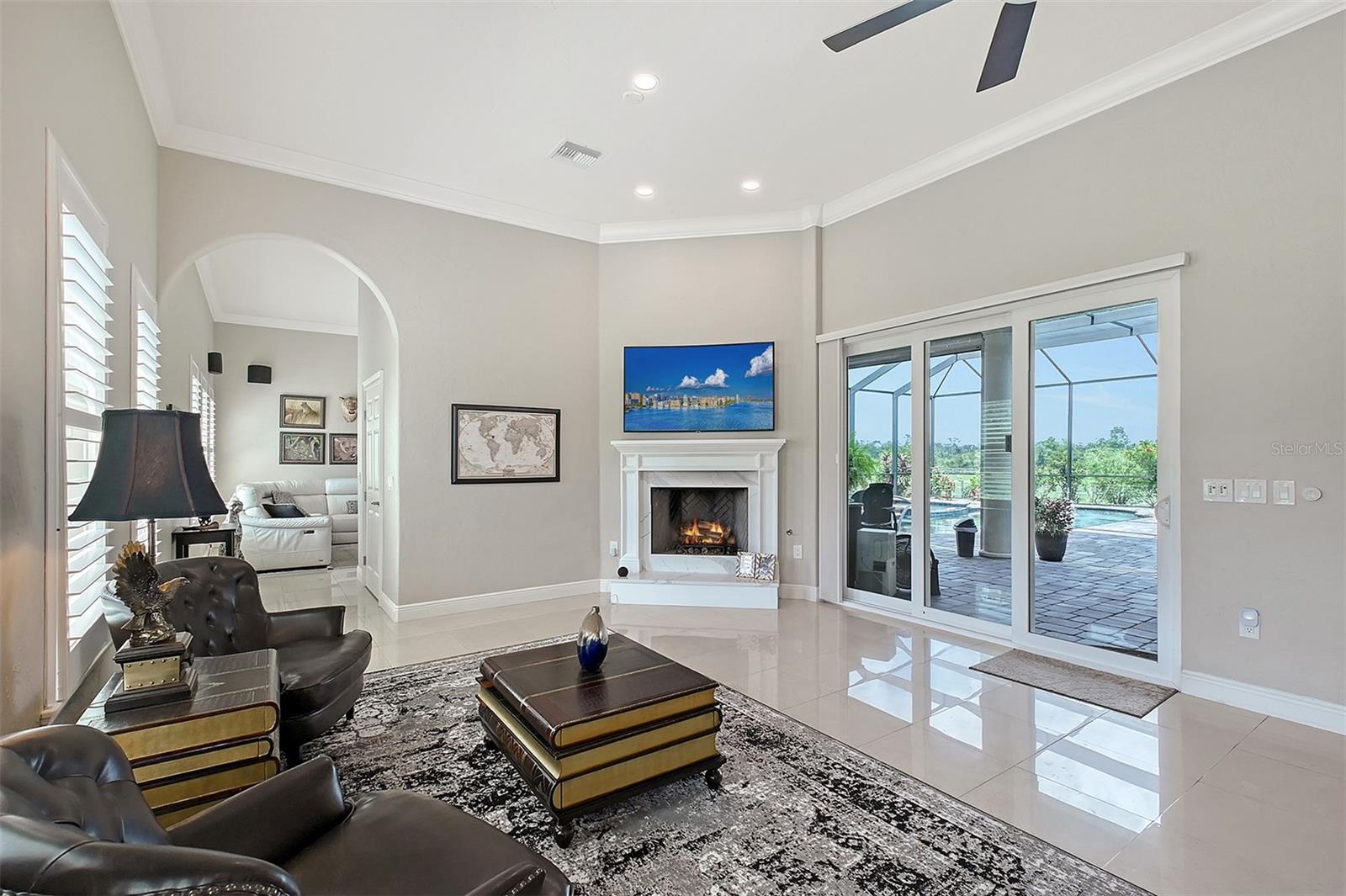 RYE MEADOWS SUB - Residential