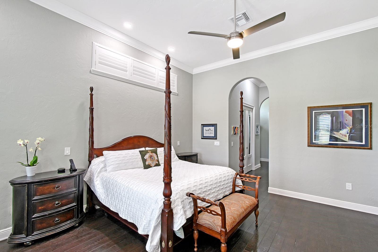 RYE MEADOWS SUB - Residential