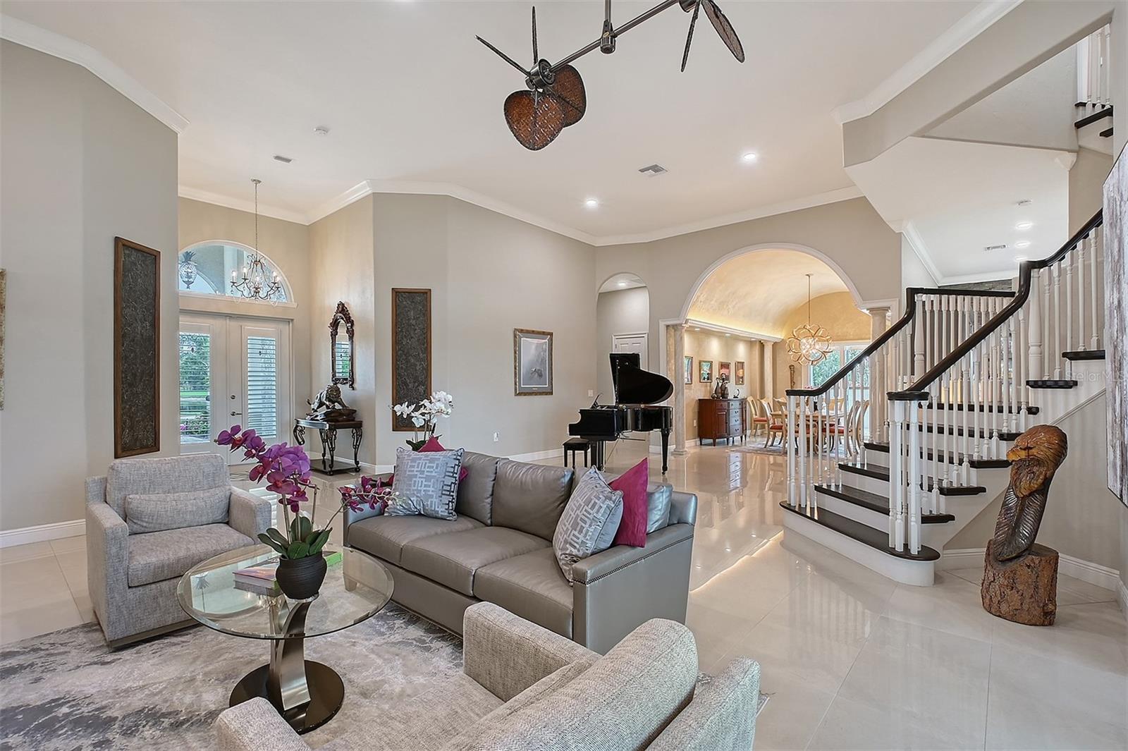 RYE MEADOWS SUB - Residential