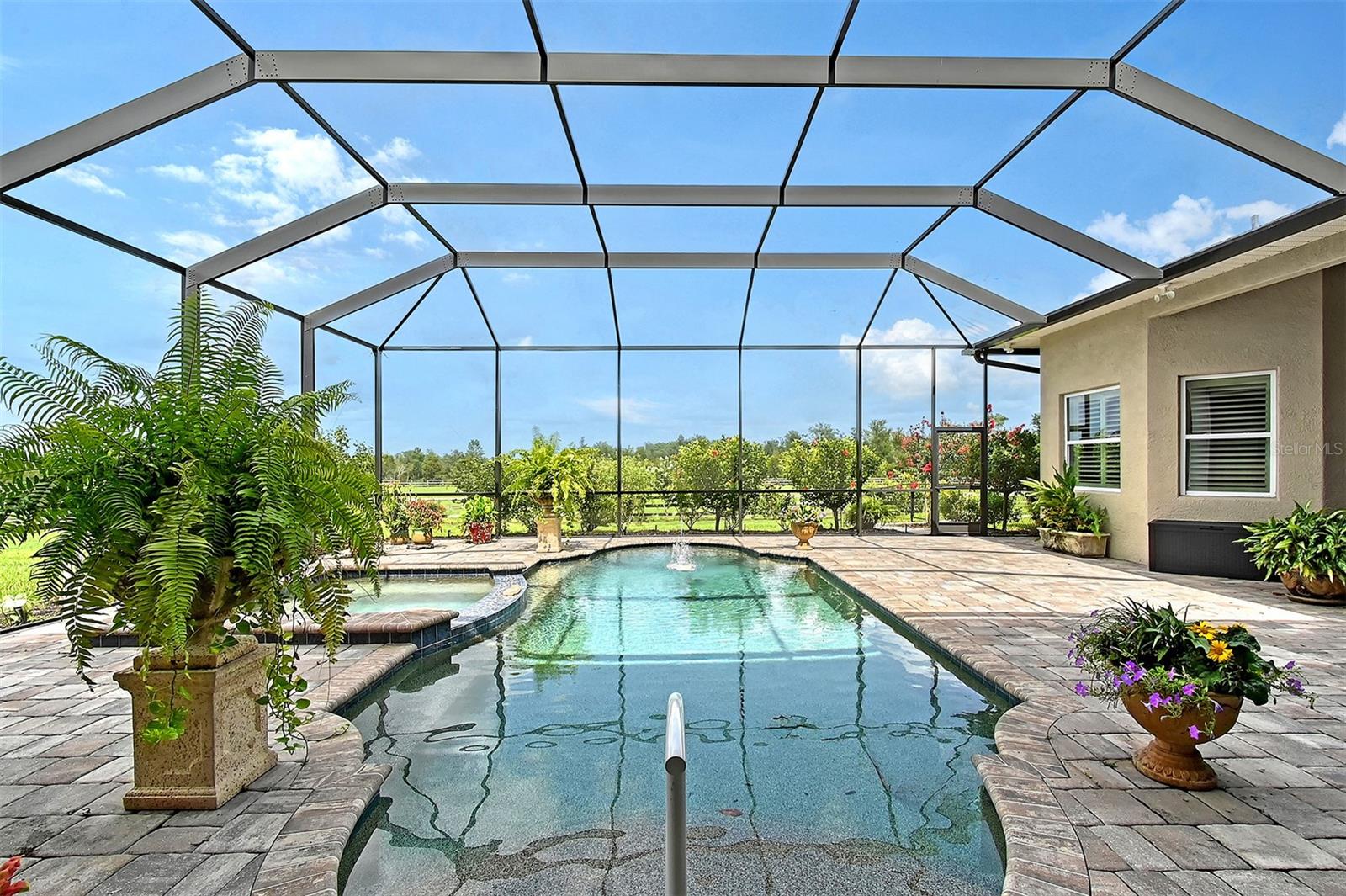 RYE MEADOWS SUB - Residential