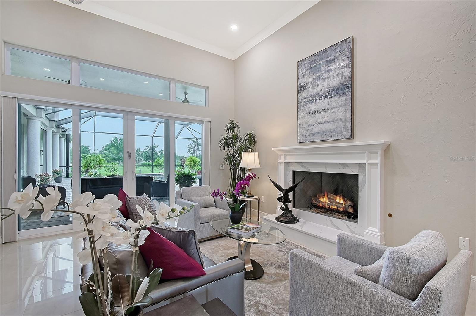 RYE MEADOWS SUB - Residential