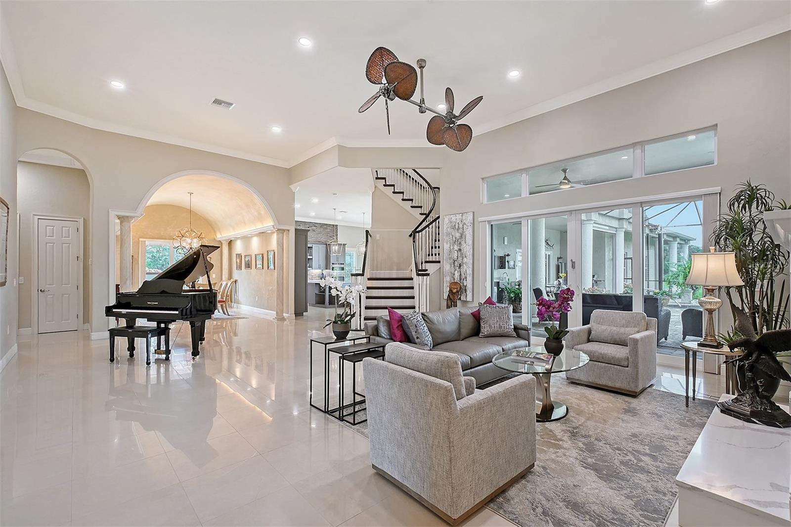 RYE MEADOWS SUB - Residential