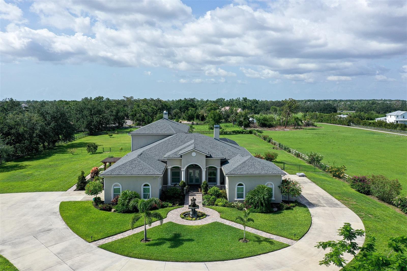 RYE MEADOWS SUB - Residential