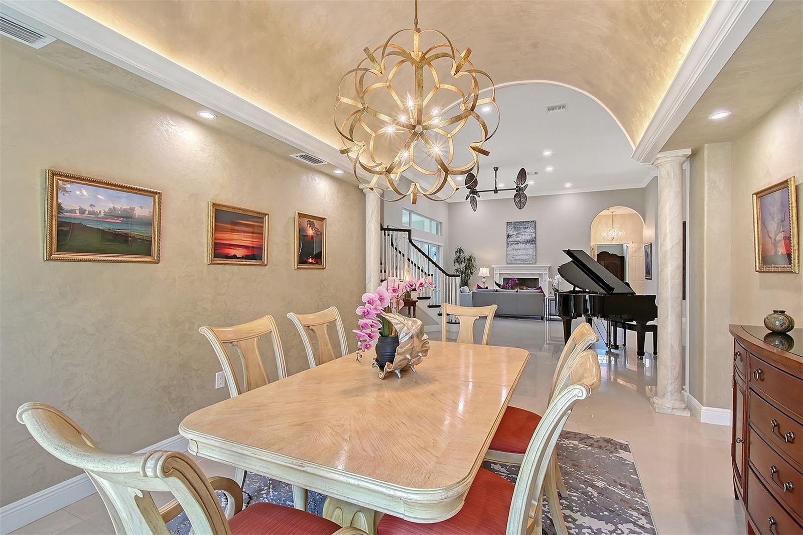 RYE MEADOWS SUB - Residential