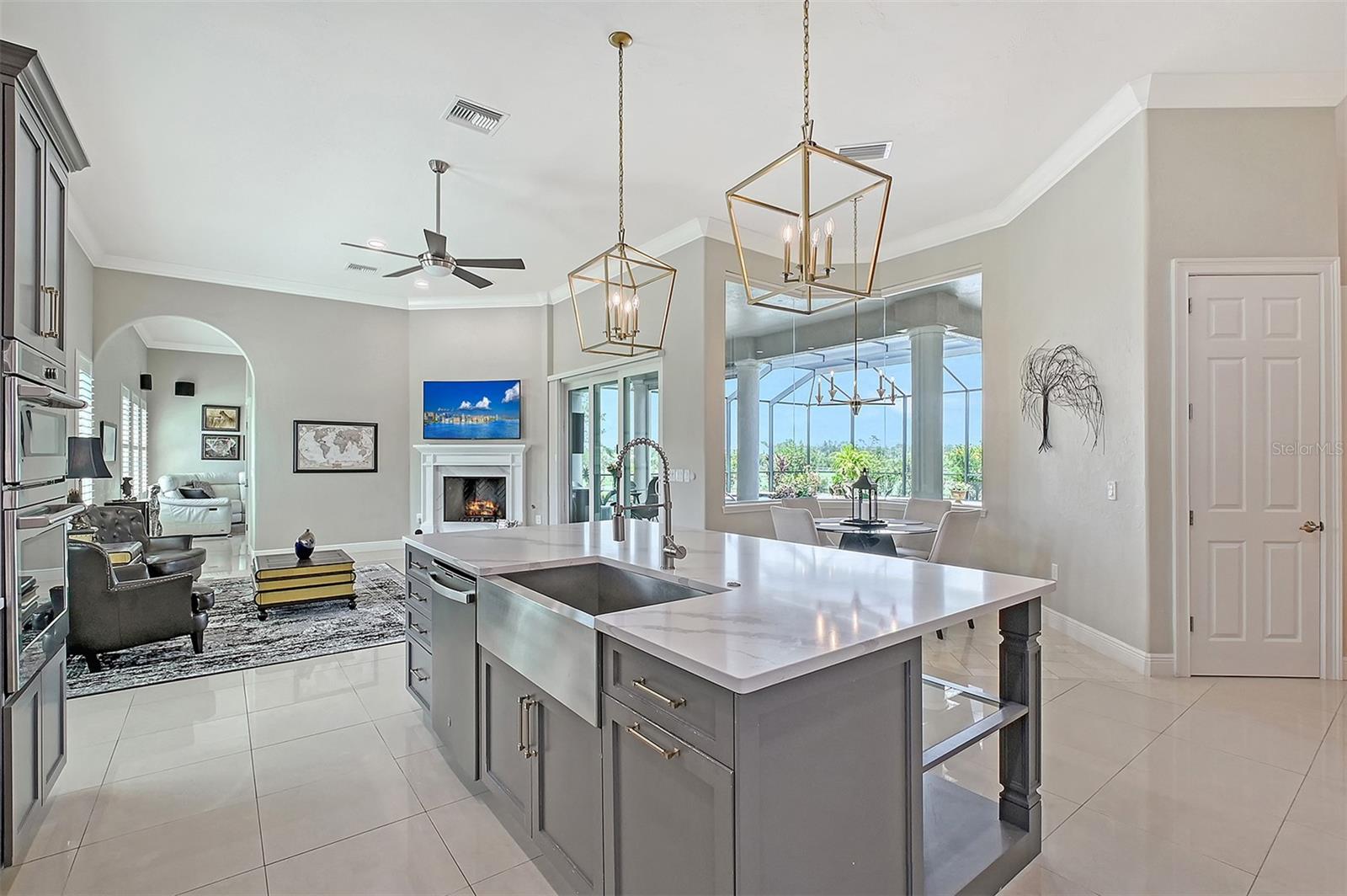 RYE MEADOWS SUB - Residential