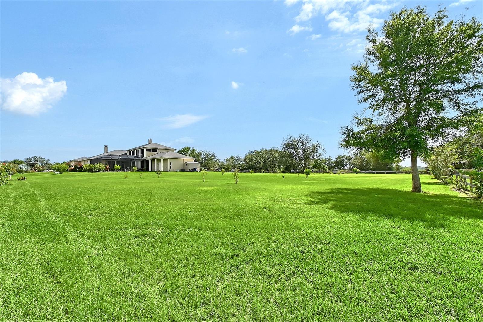 RYE MEADOWS SUB - Residential